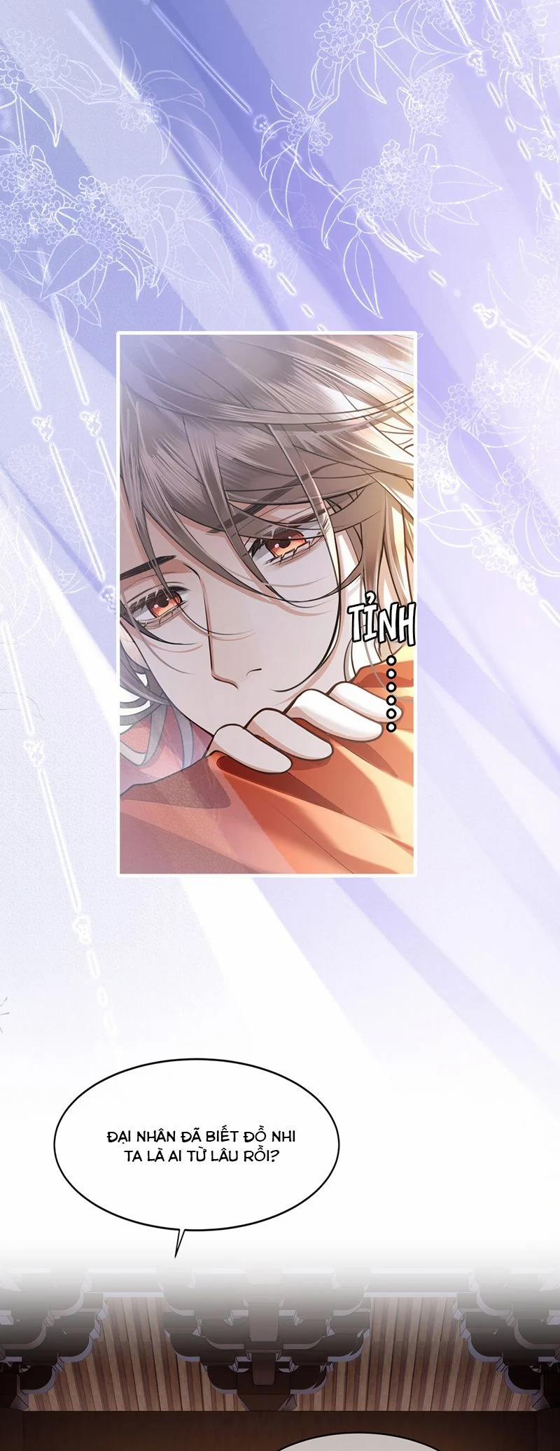 Điện Hạ Khuynh Thành 85 trang 11