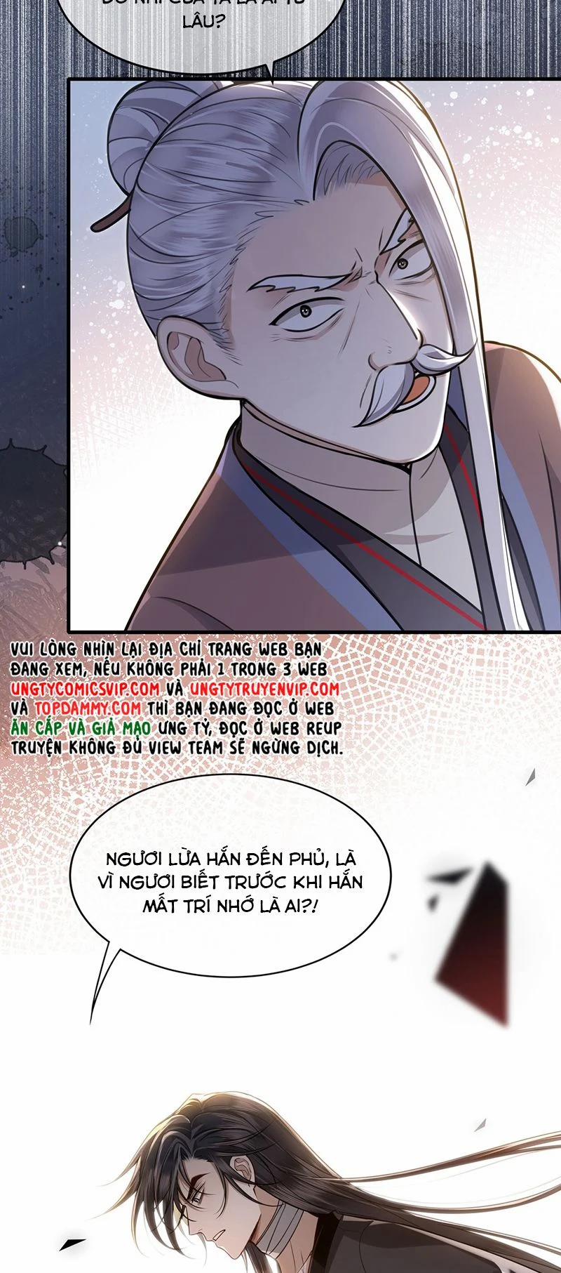 Điện Hạ Khuynh Thành 85 trang 19