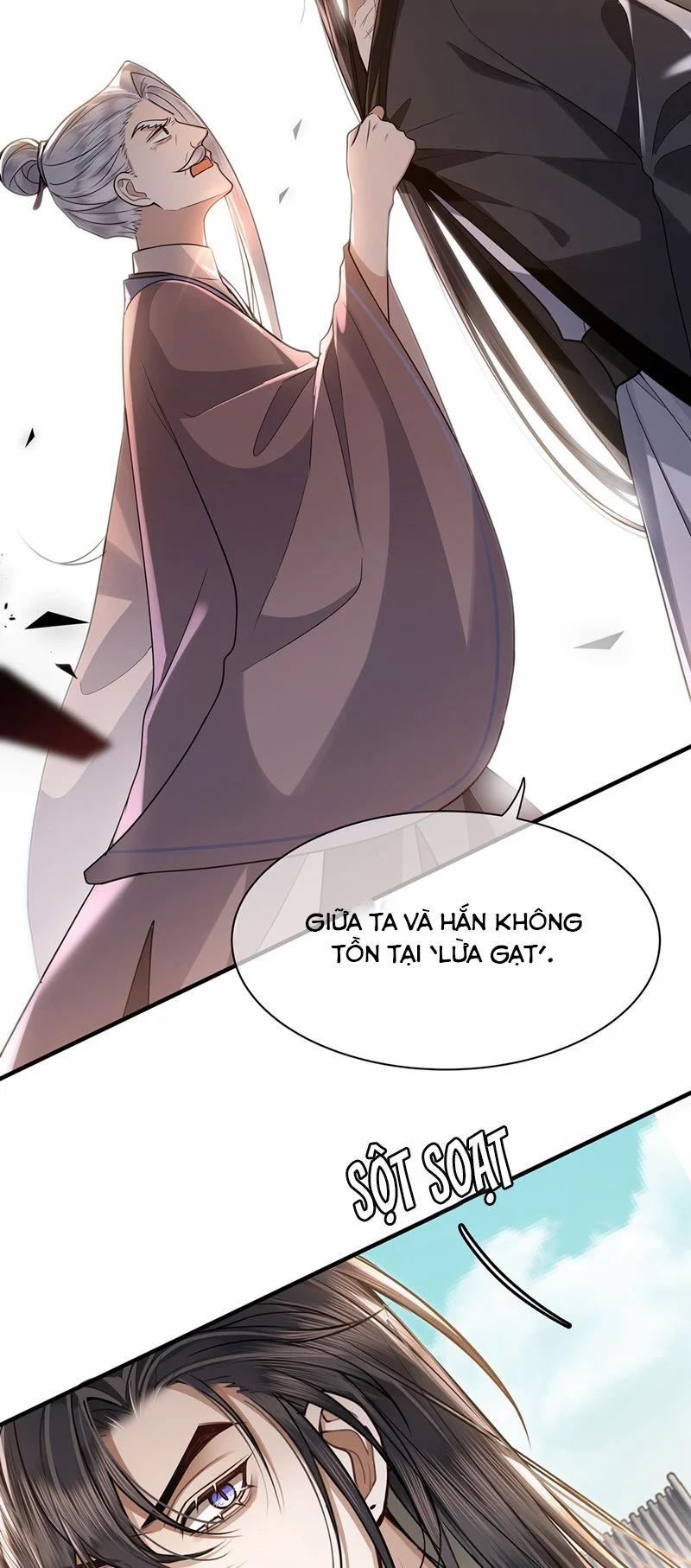 Điện Hạ Khuynh Thành 85 trang 20