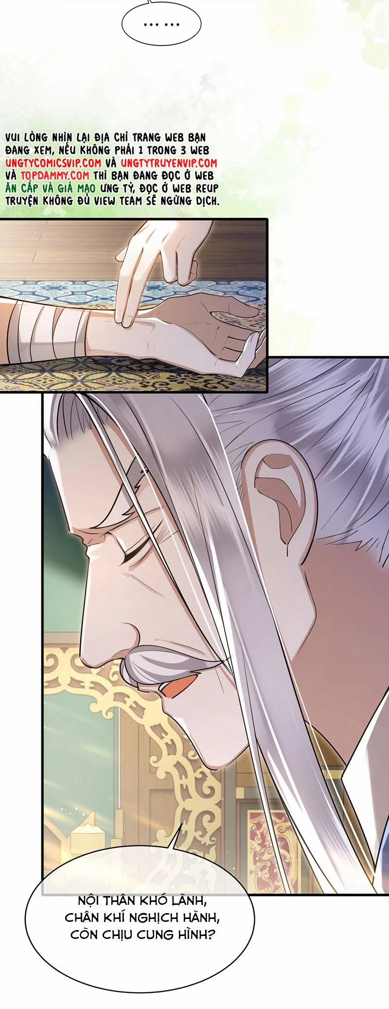 Điện Hạ Khuynh Thành 85 trang 3