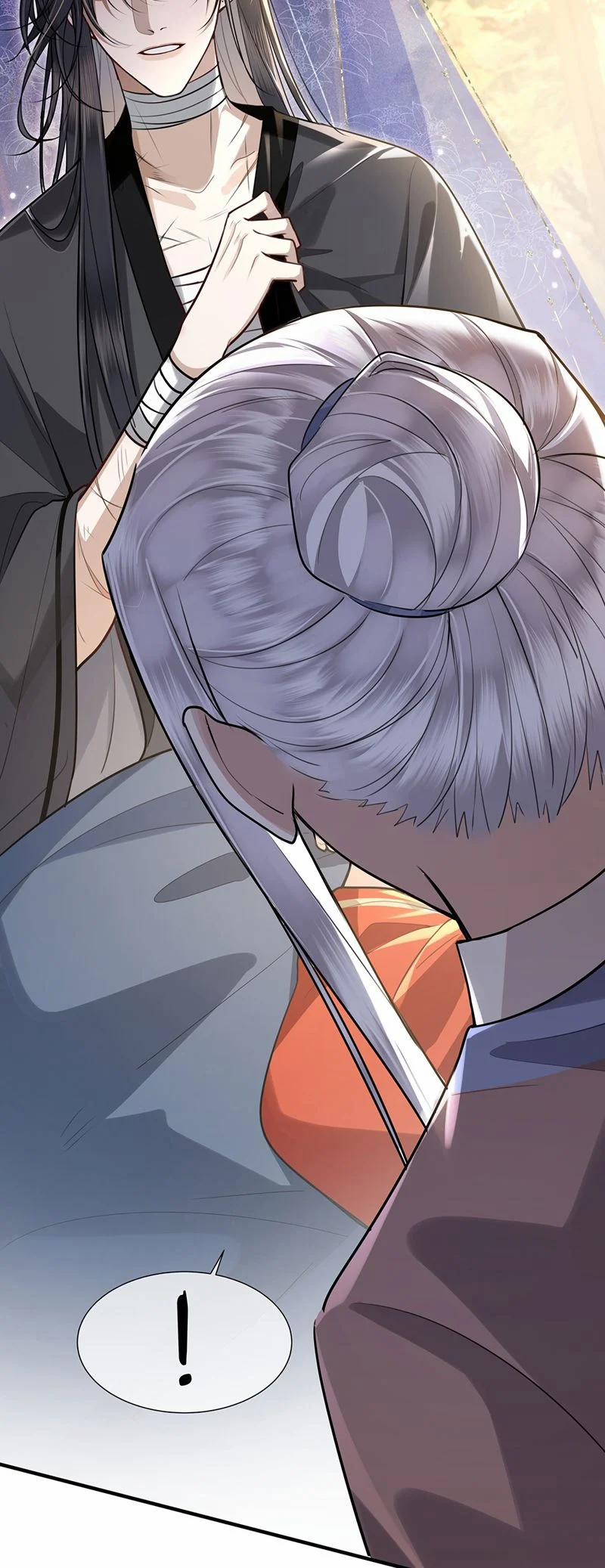 Điện Hạ Khuynh Thành 85 trang 9