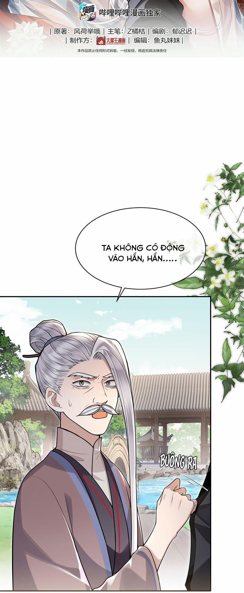 Điện Hạ Khuynh Thành 86 trang 1