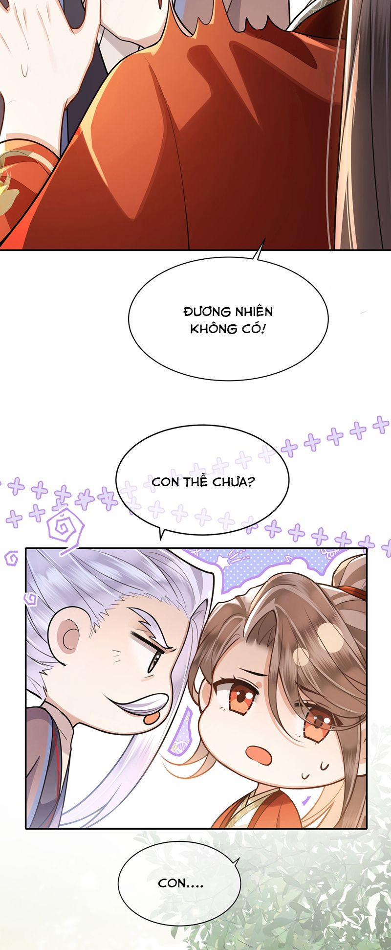 Điện Hạ Khuynh Thành 86 trang 14