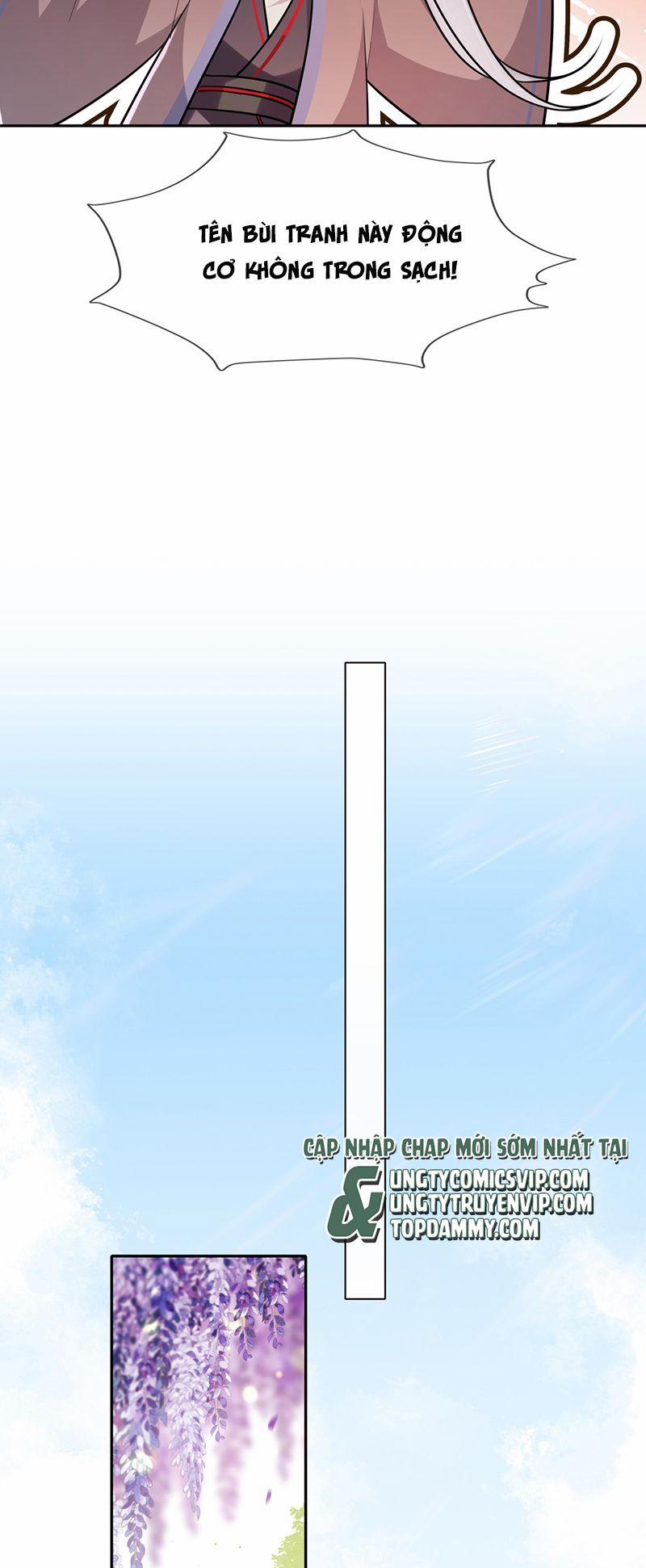 Điện Hạ Khuynh Thành 86 trang 6