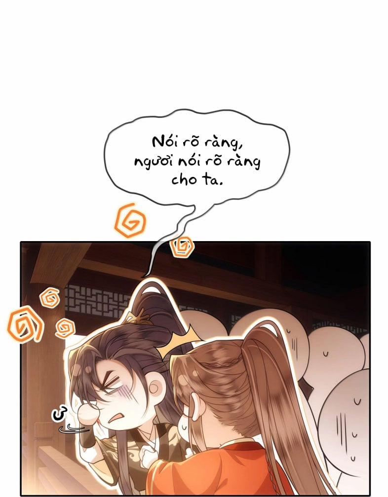 Điện Hạ Khuynh Thành 87 trang 1