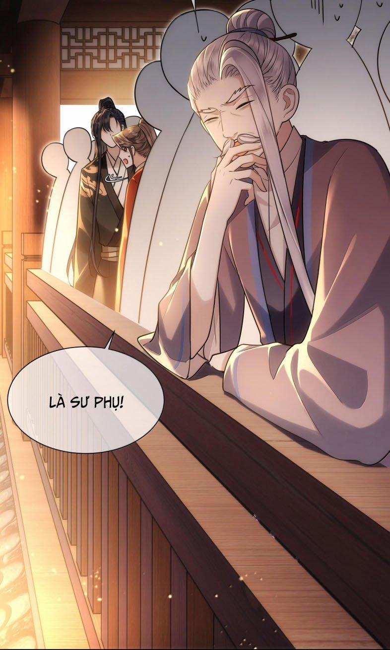 Điện Hạ Khuynh Thành 87 trang 10