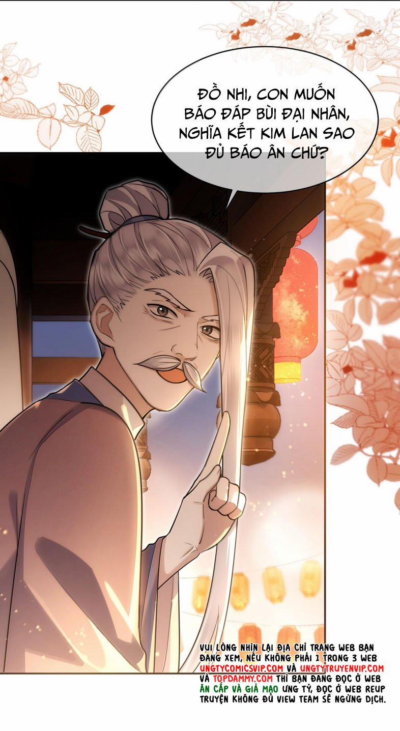 Điện Hạ Khuynh Thành 87 trang 11