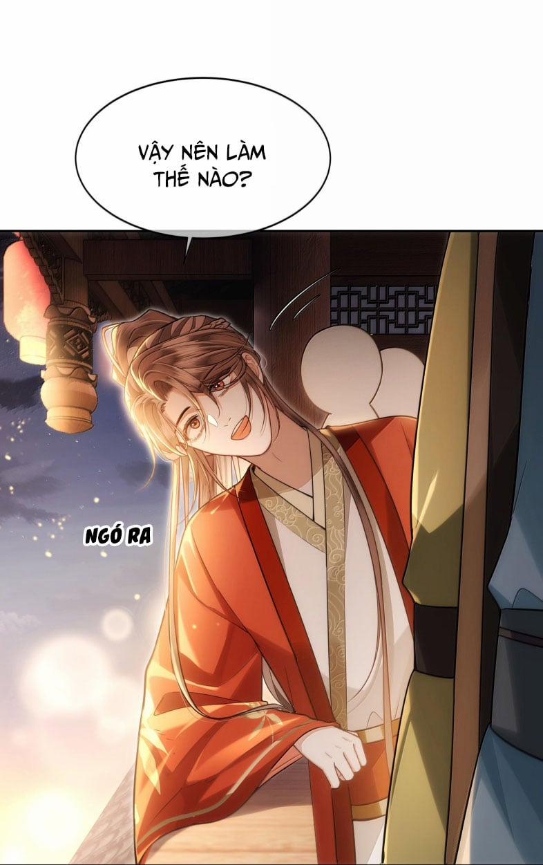 Điện Hạ Khuynh Thành 87 trang 12