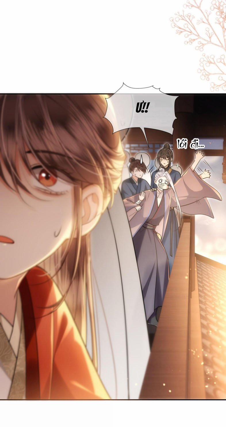 Điện Hạ Khuynh Thành 87 trang 15