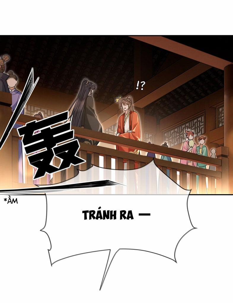 Điện Hạ Khuynh Thành 87 trang 23