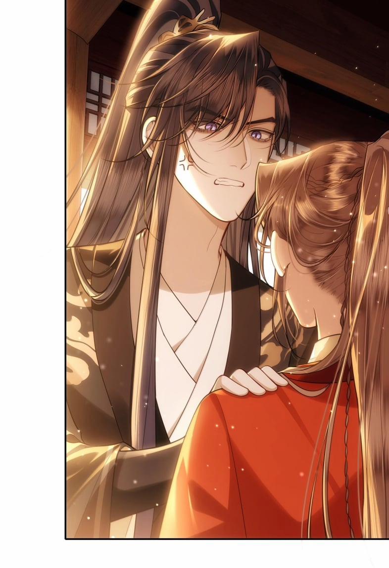 Điện Hạ Khuynh Thành 87 trang 3