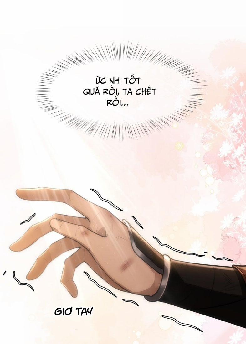 Điện Hạ Khuynh Thành 87 trang 31