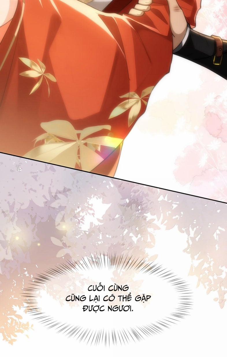 Điện Hạ Khuynh Thành 87 trang 33