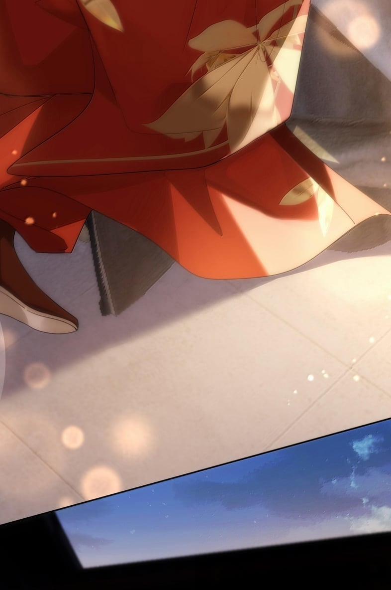 Điện Hạ Khuynh Thành 87 trang 35