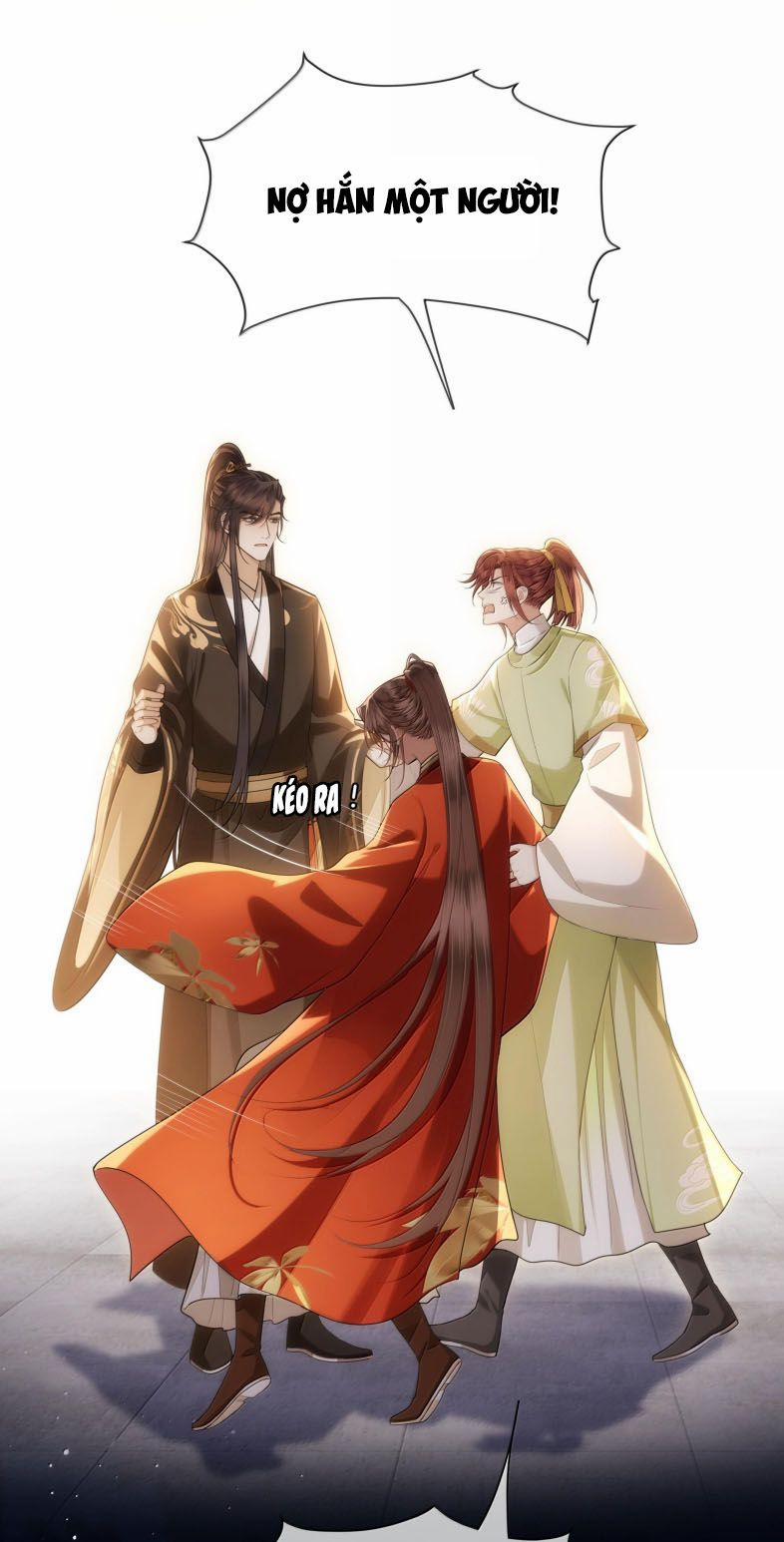 Điện Hạ Khuynh Thành 88 trang 10