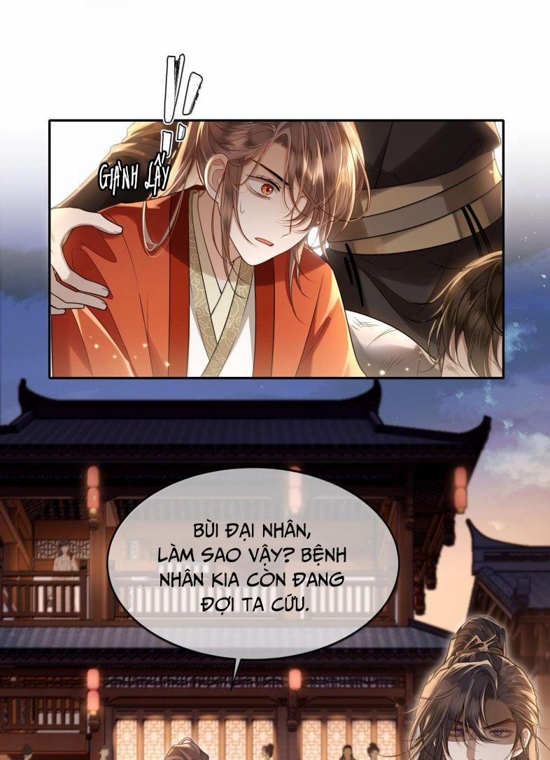 Điện Hạ Khuynh Thành 88 trang 2