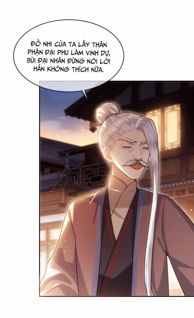 Điện Hạ Khuynh Thành 88 trang 30