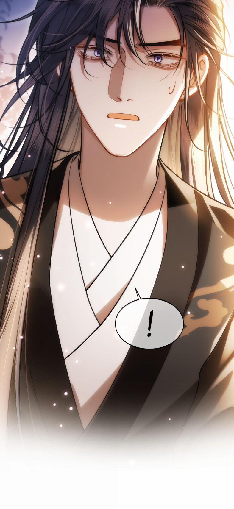 Điện Hạ Khuynh Thành 88 trang 32