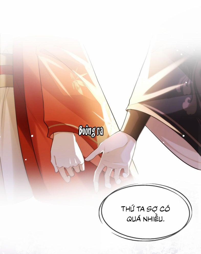 Điện Hạ Khuynh Thành 89 trang 1