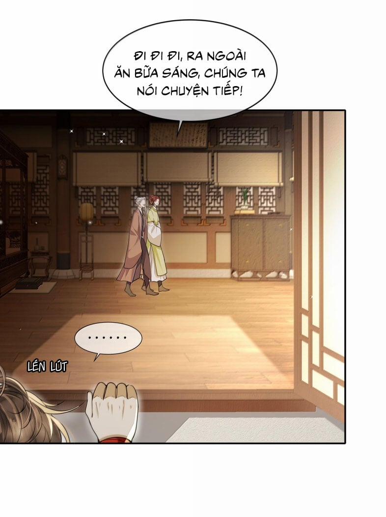 Điện Hạ Khuynh Thành 89 trang 10