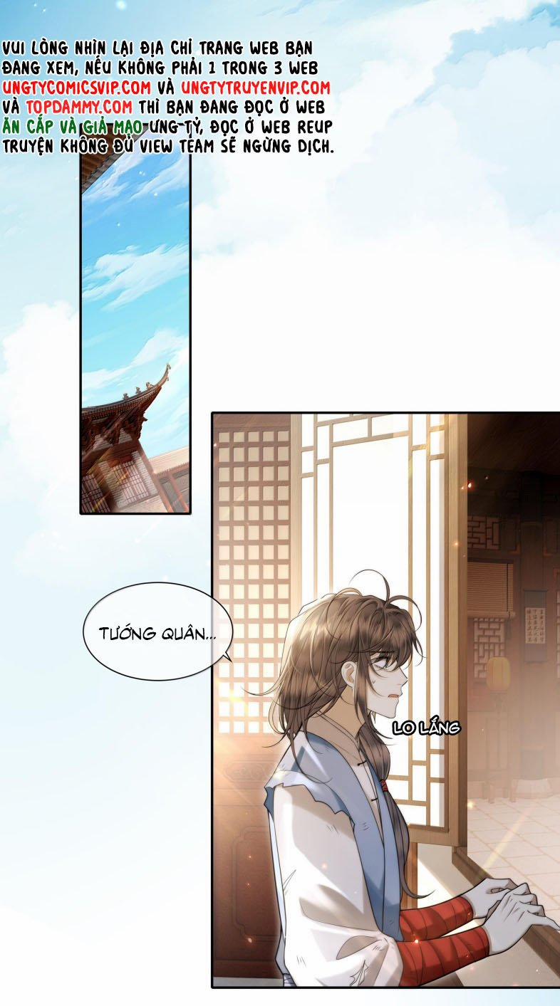 Điện Hạ Khuynh Thành 89 trang 12