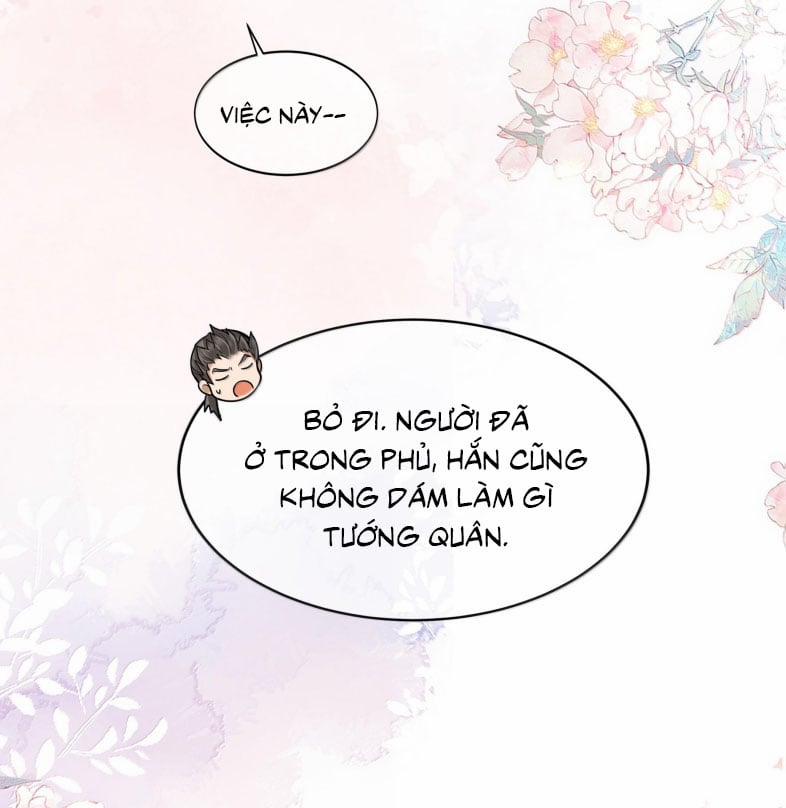 Điện Hạ Khuynh Thành 89 trang 17