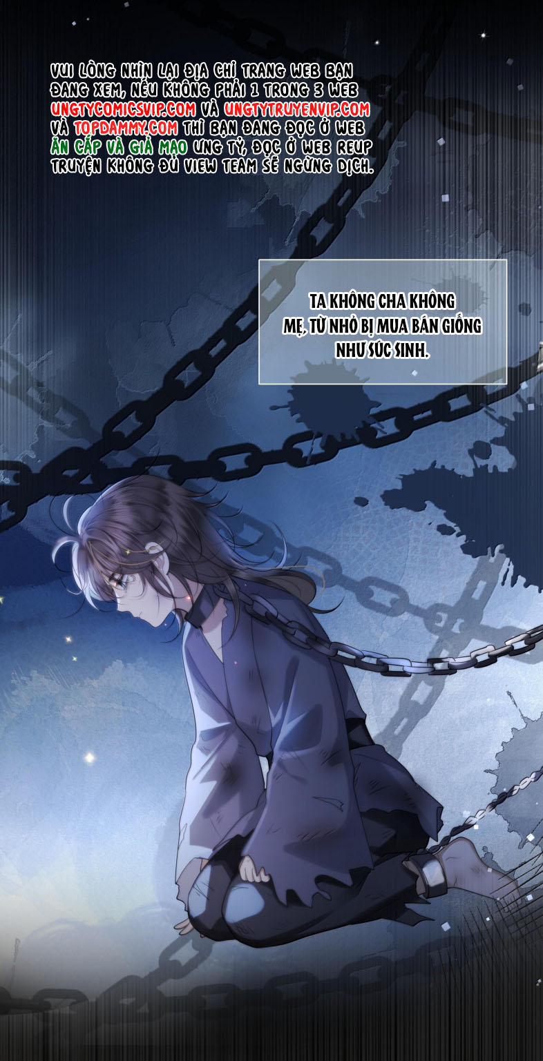 Điện Hạ Khuynh Thành 89 trang 20