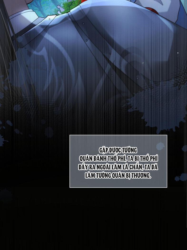 Điện Hạ Khuynh Thành 89 trang 22