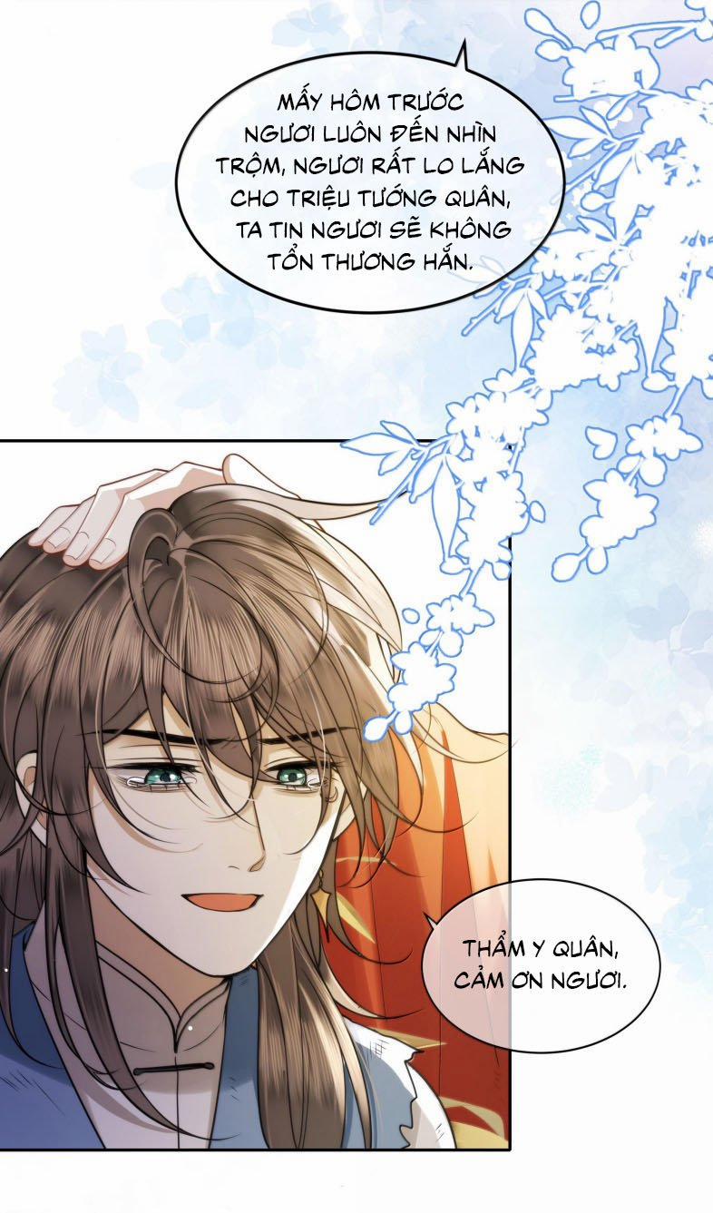 Điện Hạ Khuynh Thành 89 trang 26