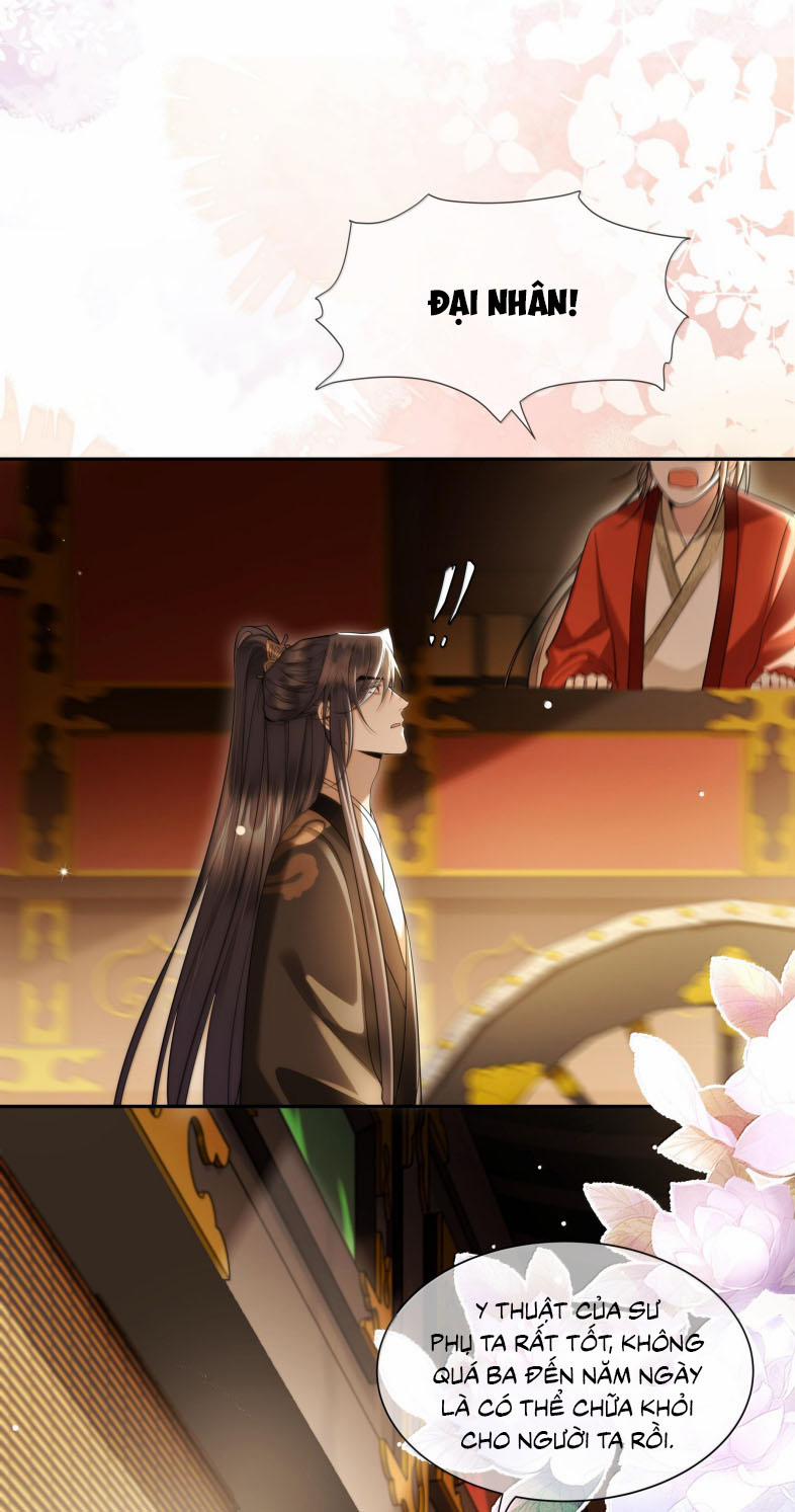 Điện Hạ Khuynh Thành 89 trang 5