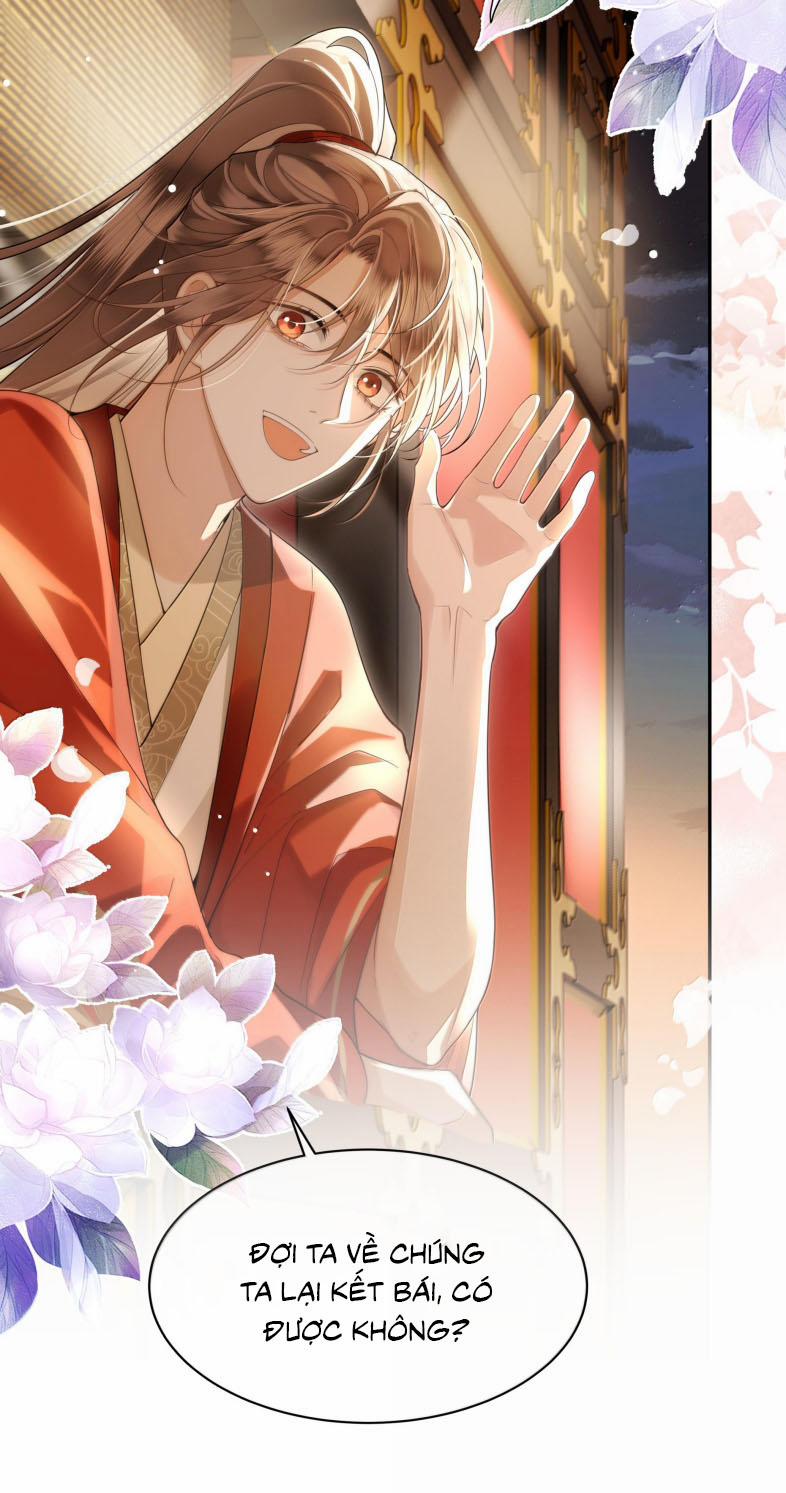 Điện Hạ Khuynh Thành 89 trang 6