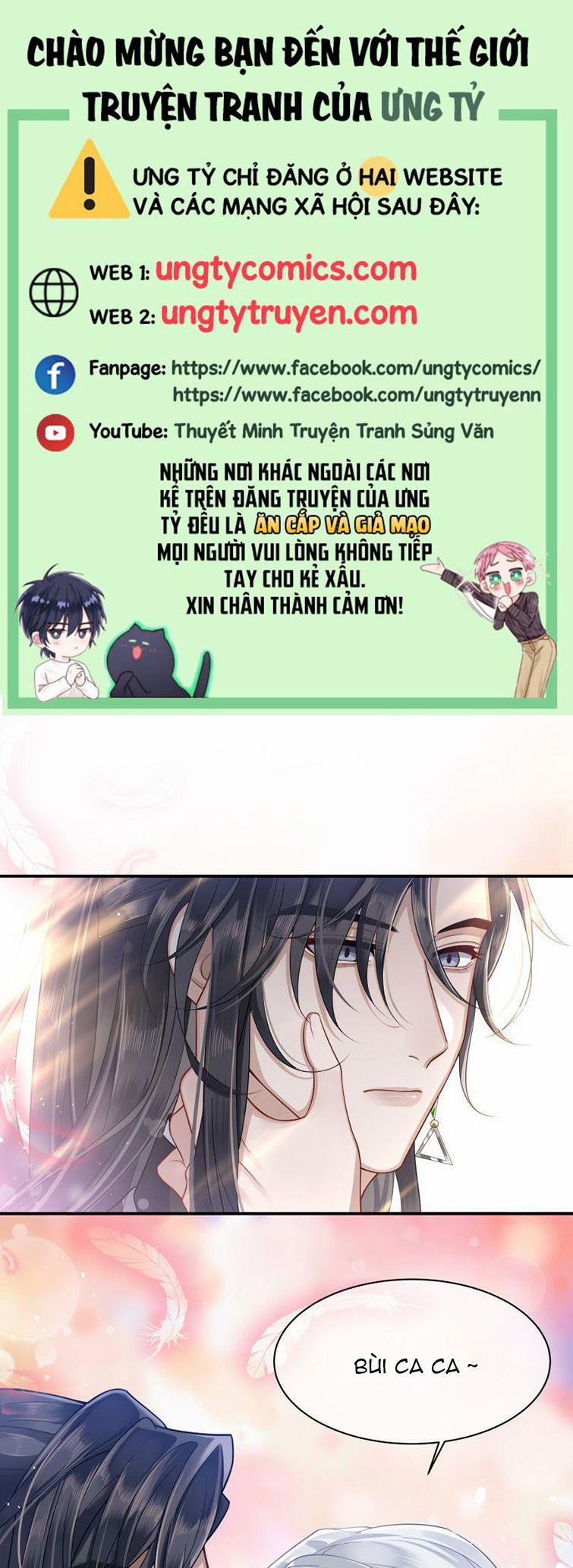 Điện Hạ Khuynh Thành 9 trang 0