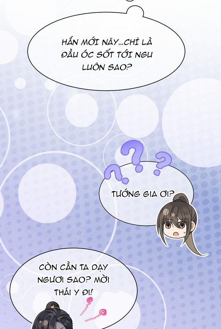 Điện Hạ Khuynh Thành 9 trang 11