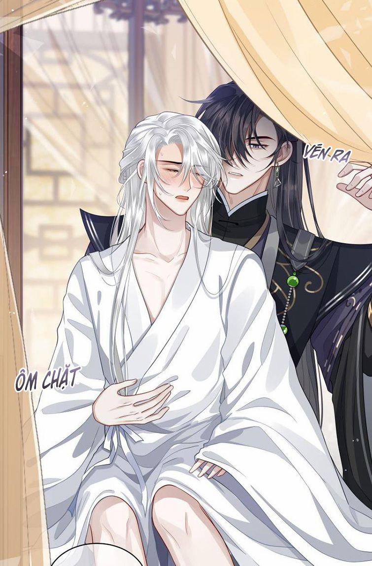 Điện Hạ Khuynh Thành 9 trang 22