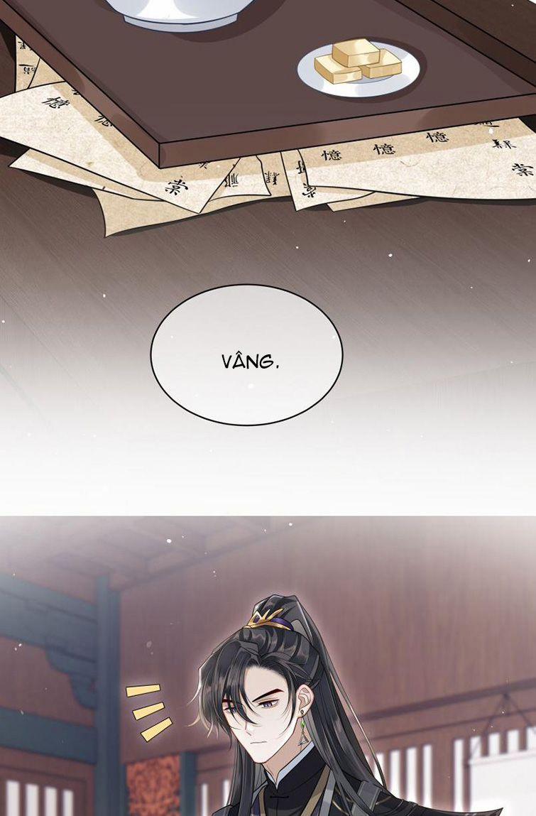 Điện Hạ Khuynh Thành 9 trang 33