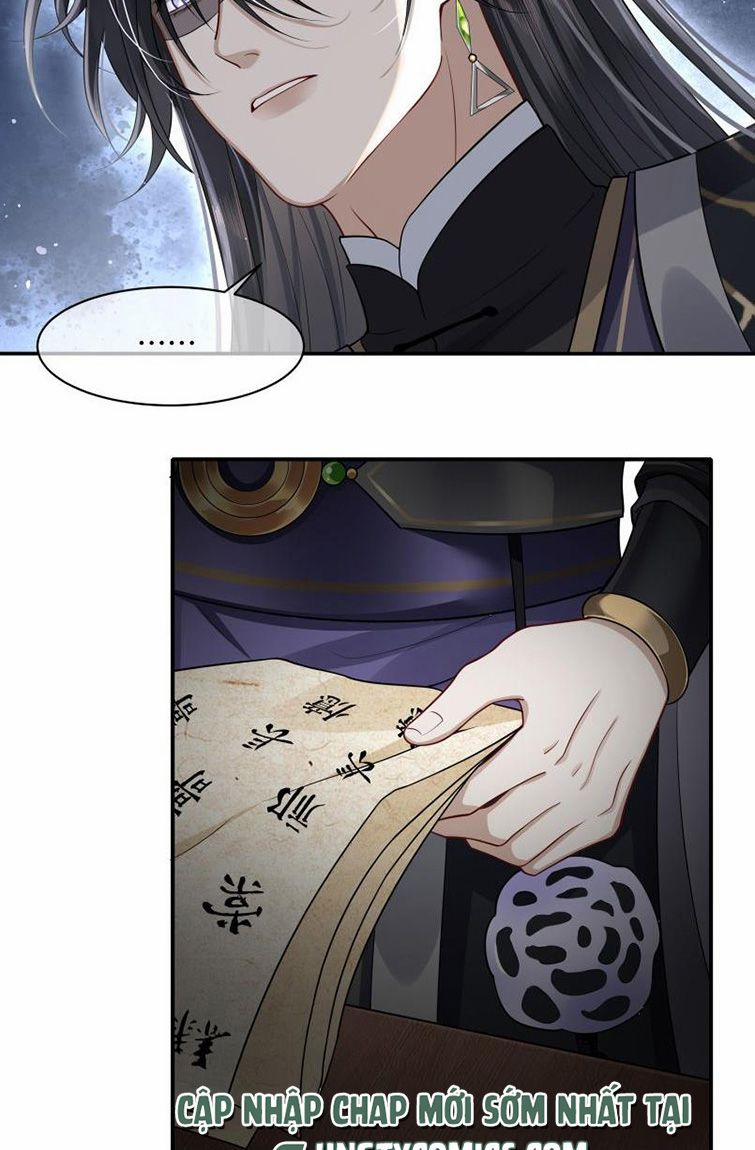 Điện Hạ Khuynh Thành 9 trang 35