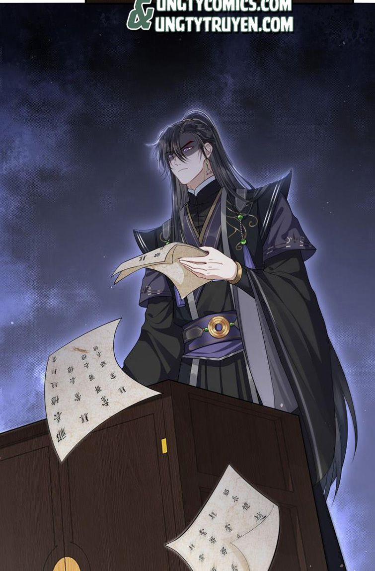 Điện Hạ Khuynh Thành 9 trang 36