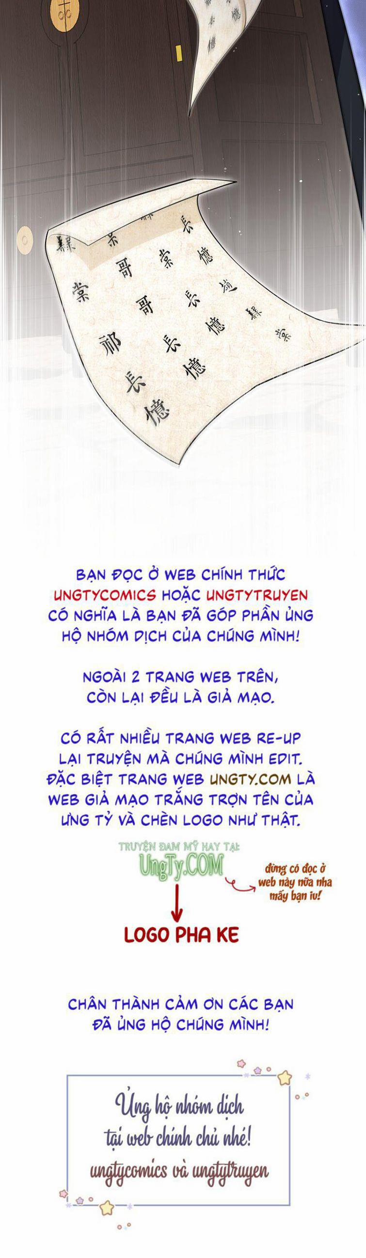 Điện Hạ Khuynh Thành 9 trang 37