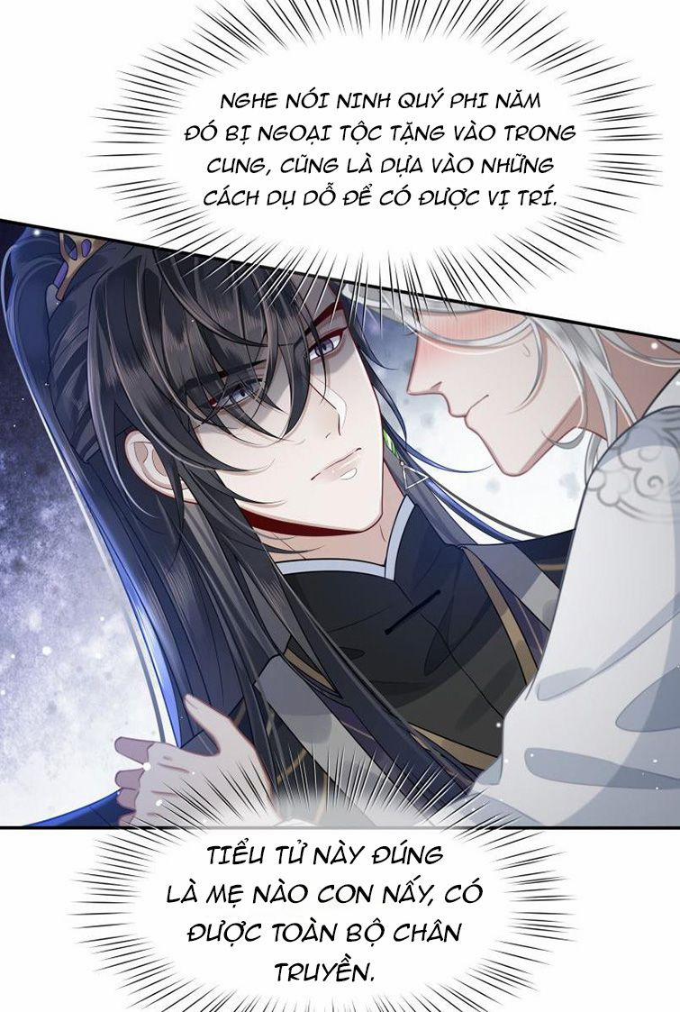 Điện Hạ Khuynh Thành 9 trang 6