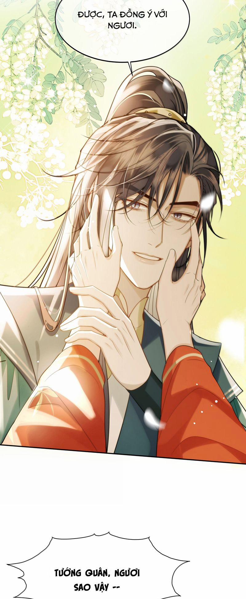 Điện Hạ Khuynh Thành 90 trang 11