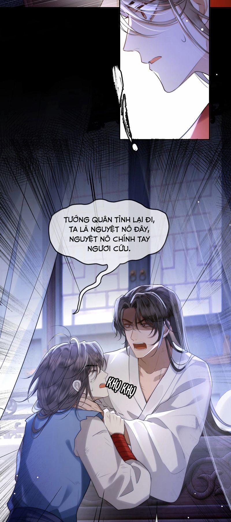 Điện Hạ Khuynh Thành 90 trang 16