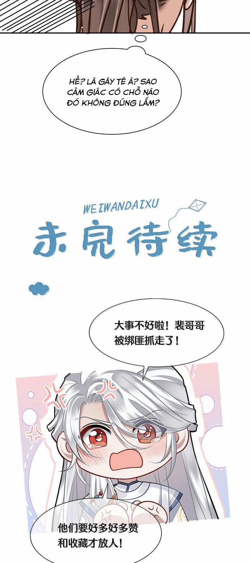 Điện Hạ Khuynh Thành 90 trang 24