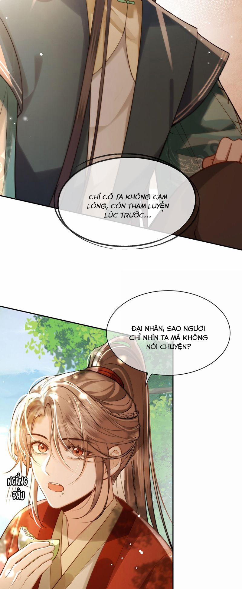 Điện Hạ Khuynh Thành 90 trang 7