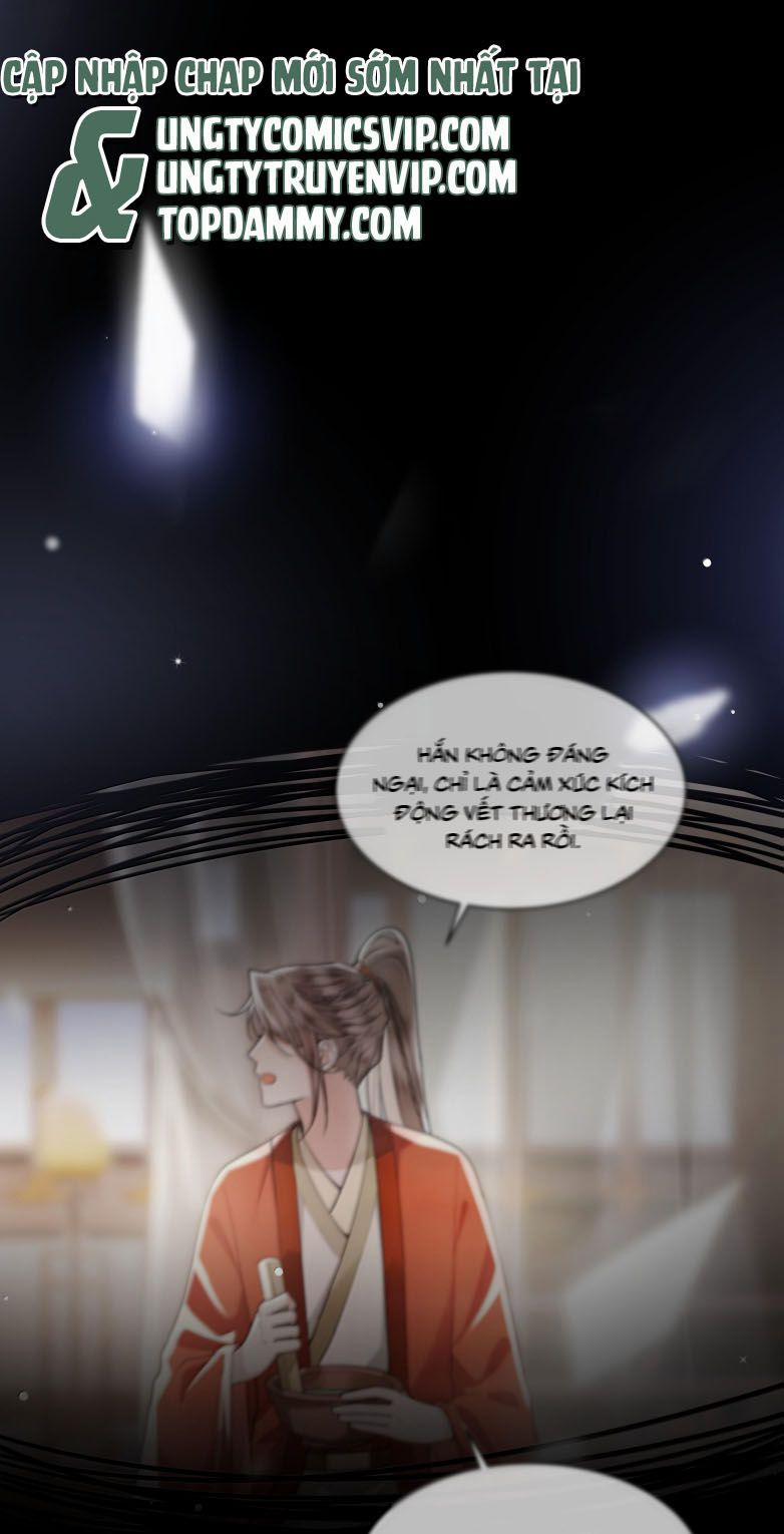 Điện Hạ Khuynh Thành 91 trang 1