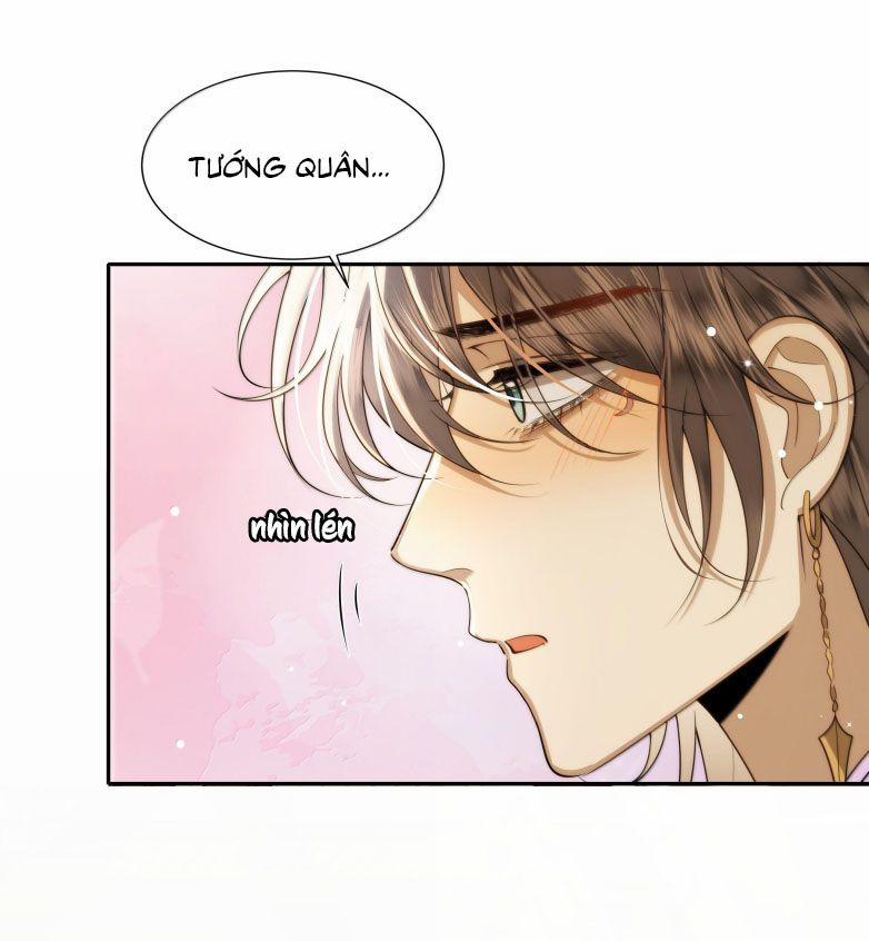 Điện Hạ Khuynh Thành 91 trang 14