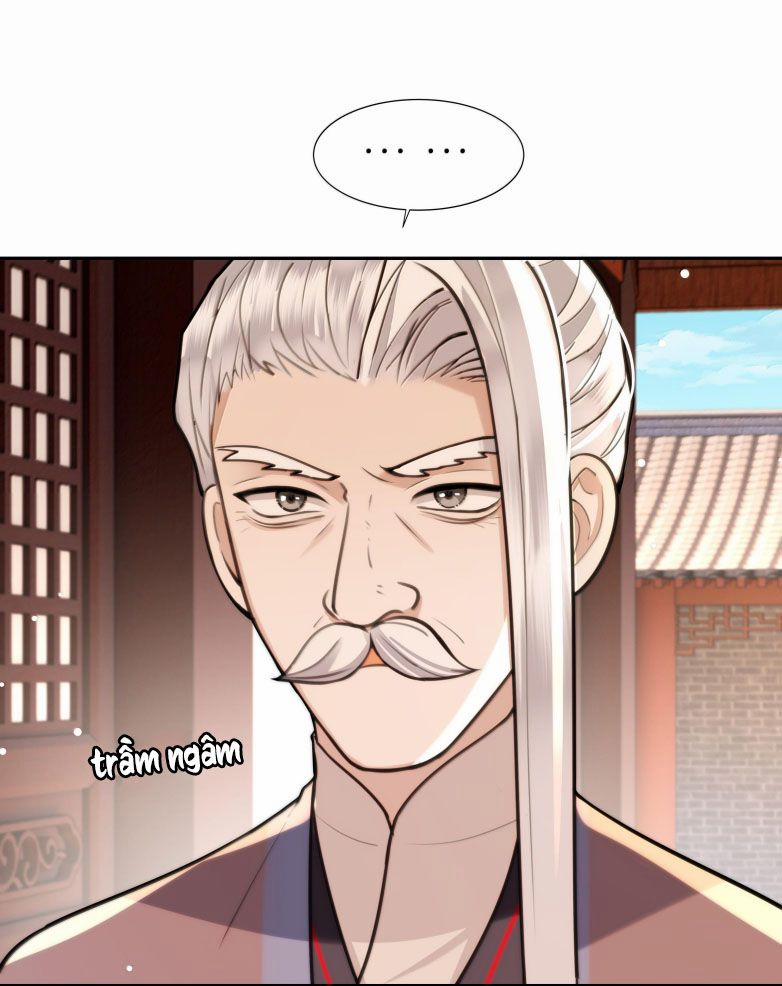 Điện Hạ Khuynh Thành 91 trang 21