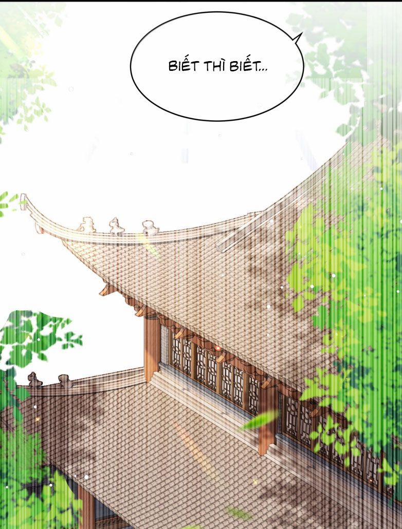 Điện Hạ Khuynh Thành 91 trang 24