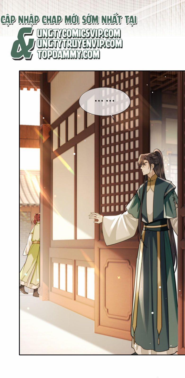 Điện Hạ Khuynh Thành 91 trang 26