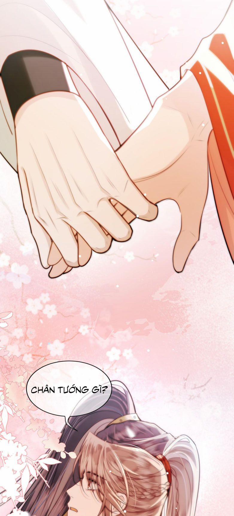 Điện Hạ Khuynh Thành 91 trang 29