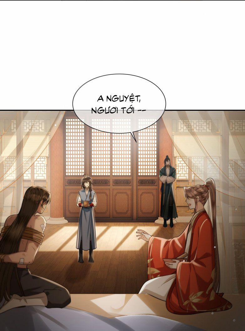 Điện Hạ Khuynh Thành 91 trang 5